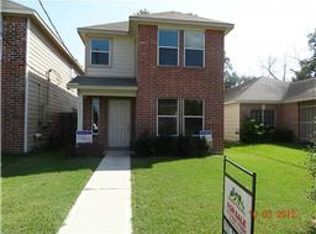 8407 Comal St, Houston, TX 77051
