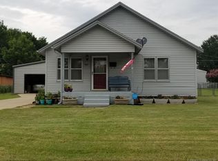909 E Kiowa Ave, McAlester, OK 74501