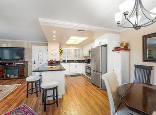 898 Ronda Sevilla Unit N, Laguna Woods, CA