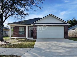 6102 Sage Willow Way, Jacksonville, FL 32244