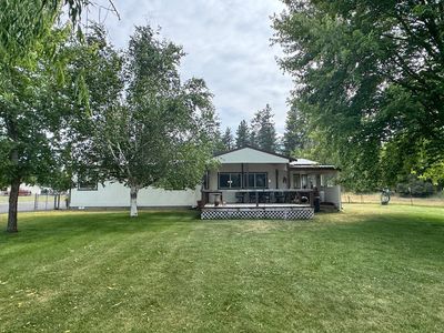10768 Morgan Way, Keno, OR, 97627