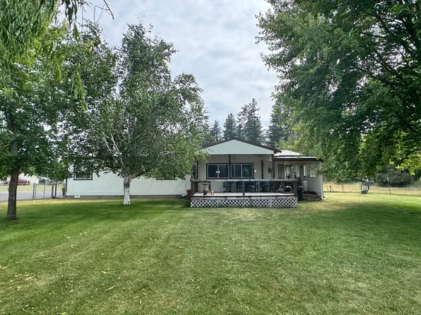 10768 Morgan Way, Keno, OR 97627