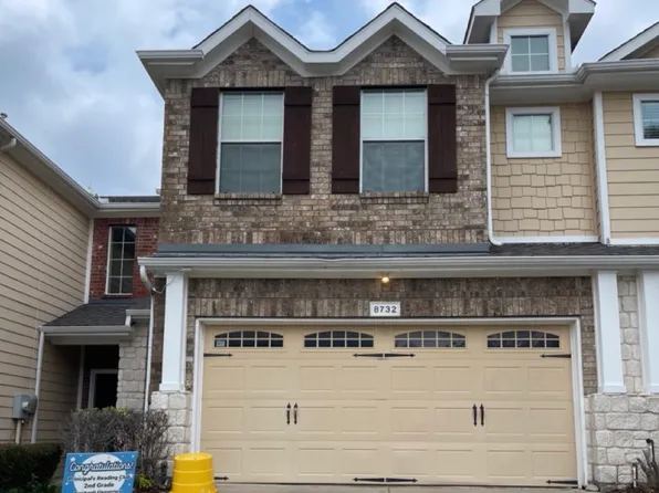 8732 Manhattan Ave, Plano, TX 75024