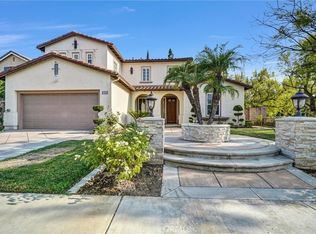 2938 Arboridge Ct, Fullerton, CA 92835