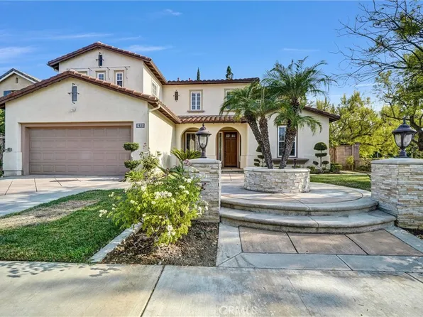 2938 Arboridge Ct, Fullerton, CA 92835