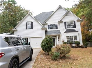 3283 Jack Russell Run, Lilburn, GA 30047