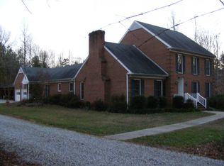 8043 Thorndike Rd, Greensboro, NC 27409