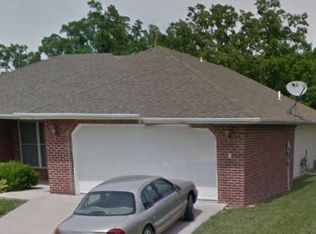 1834A Cedar Ridge Rd, Jefferson City, MO 65109