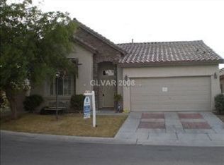 7809 Sunporch St, Las Vegas, NV 89131