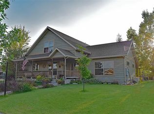 127 Coral Dr, Belgrade, MT 59714