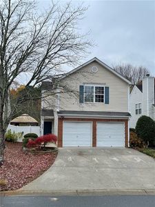 2165 Keenland Ct, Cumming, GA, 30040