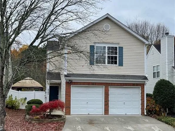 2165 Keenland Ct, Cumming, GA 30040