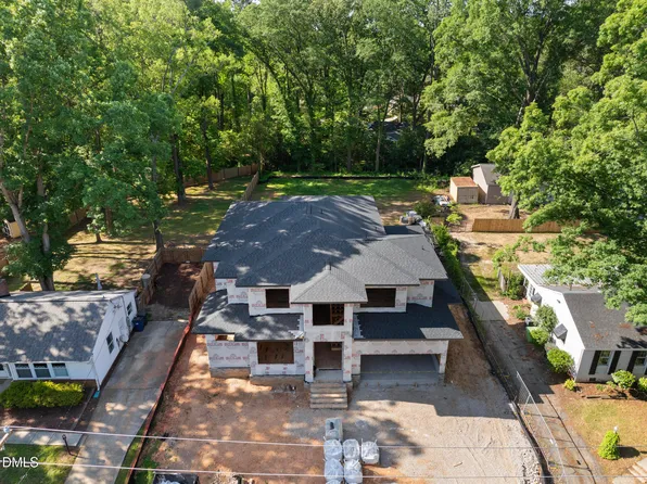 528 Barksdale Dr, Raleigh, NC 27604