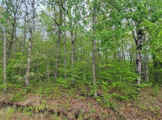 LOT 10 County Road A, Spooner, WI 54801