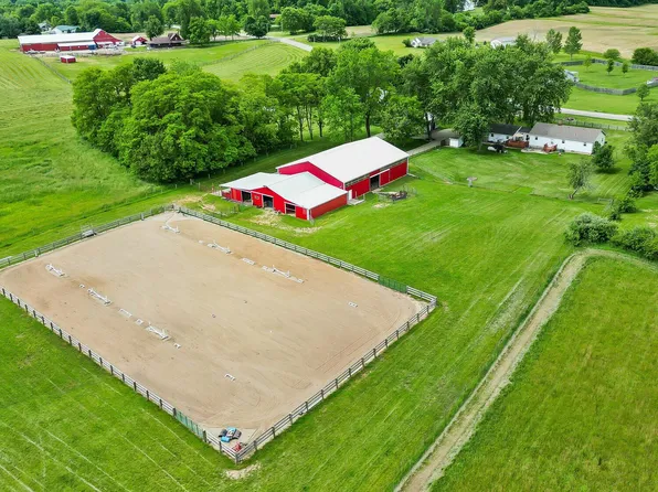 7460 Brush Lake Rd, North Lewisburg, OH 43060