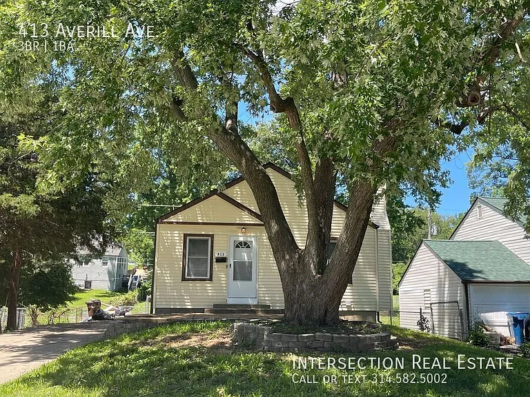 413 Averill Ave — Photo 1