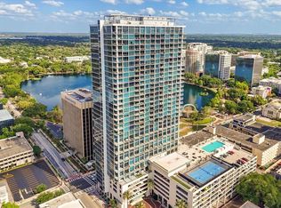 150 E Robinson St Unit 26B, Orlando, FL 32801