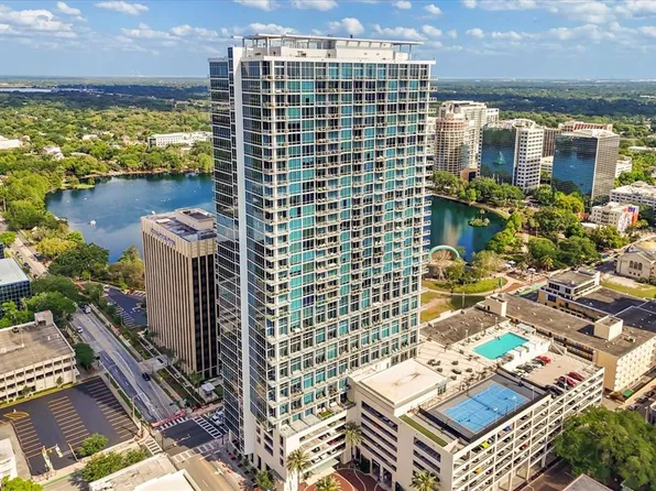 150 E Robinson St Unit 26B, Orlando, FL 32801