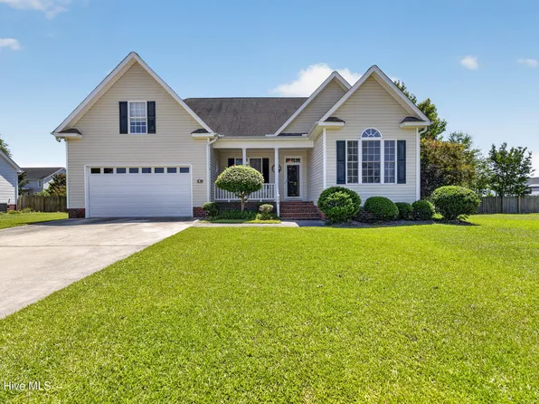 378 Primrose Lane, Winterville, NC 28590