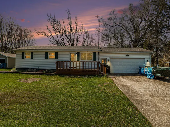 11913 Heights Ravenna Rd, Ravenna, MI 49451