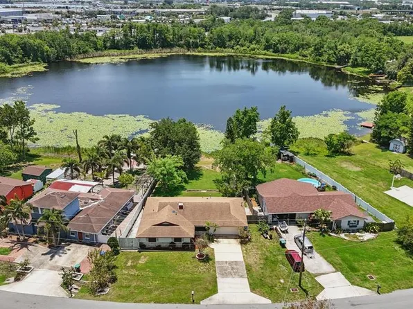 2028 Lake Christie Dr, Orlando, FL 32809