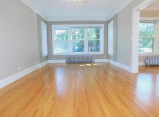 616 Sheridan Rd #12-1A, Evanston, IL 60202