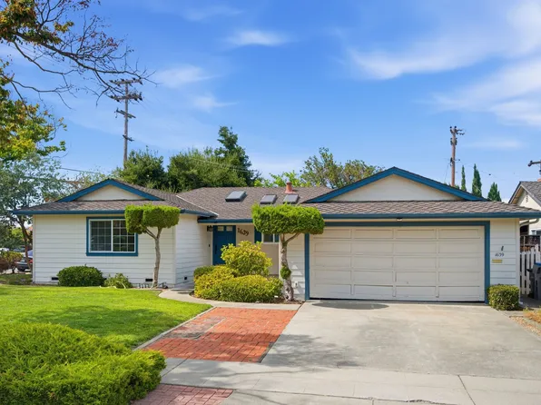 1639 Bowling Ln, San Jose, CA 95118