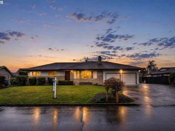 4304 McCallister Pl, Washougal, WA 98671