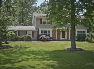 160 Bee Meadow Pkwy, Whippany, NJ 07981