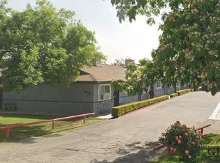 600 S Real Rd #5, Bakersfield, CA 93309