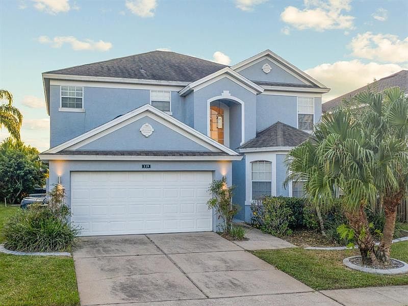 119 Horton Park Dr, Davenport, FL 33897 MLS O6068952 Zillow