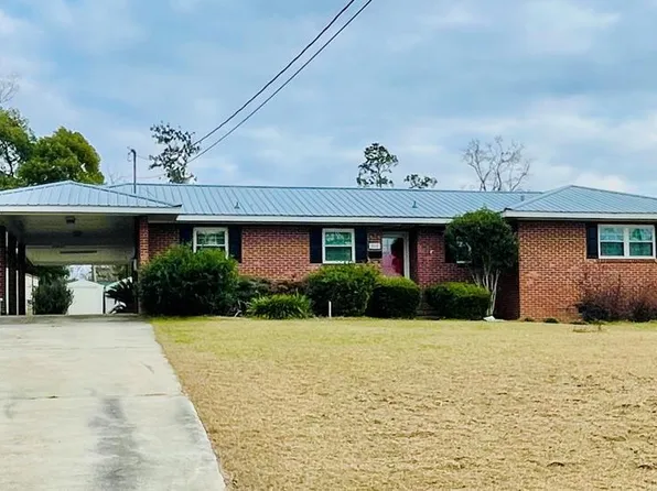 804 Church St, Vidalia, GA 30474