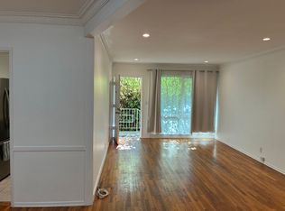 1416 S Hayworth Ave APT 4, Los Angeles, CA 90035