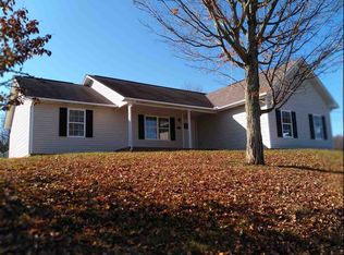 3829 Shandee Ln, Morristown, TN 37814
