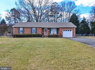 4304 Danube Dr, King George, VA 22485
