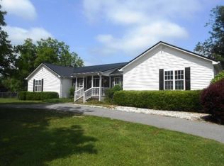 315 Mill Gin Rd, Campobello, SC 29322