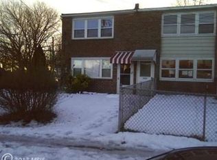 821 5th Ave, Baltimore, MD 21227