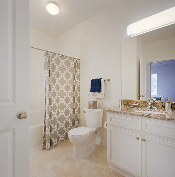 Bathroom 2