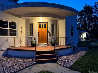 4747 Quitman St, Denver, CO 80212