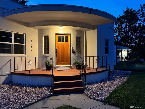 4747 Quitman Street, Denver, CO 80212