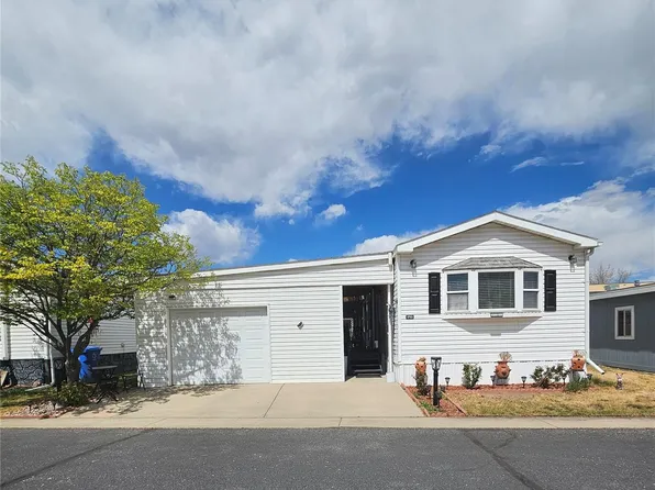 1753 Garnet Street LOT 56, Loveland, CO 80537