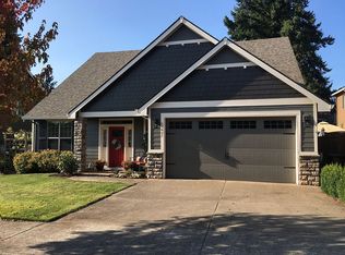 14647 Sugarpine St, Oregon City, OR