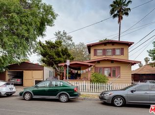 4556 Melbourne Ave, Los Angeles, CA 90027