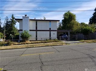 9550 Waters Ave S, Seattle, WA 98118