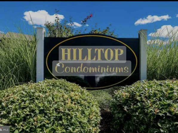 5200 Hilltop Dr APT Y13, Brookhaven, PA 19015