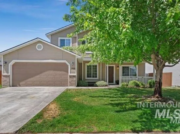 1762 E Deerhill Dr, Meridian, ID 83642