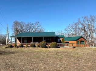 2465 SW 453rd Rd, El Dorado Springs, MO 64744