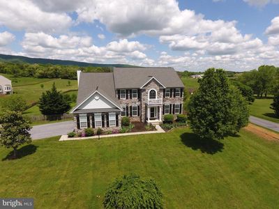 54 Waverly Dr, Strasburg, VA, 22657