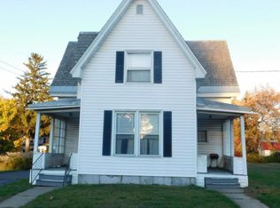 31 Hudson St, South Glens Falls, NY 12803