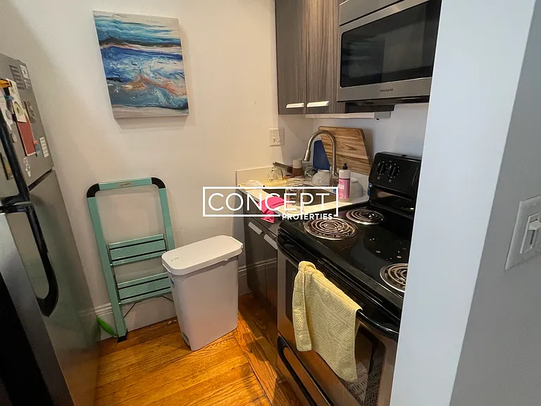 379 Commonwealth Ave #8A — Photo 17